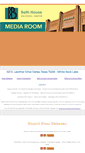 Mobile Screenshot of bathhousemedia.com